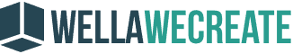 wellawecreate.com logo