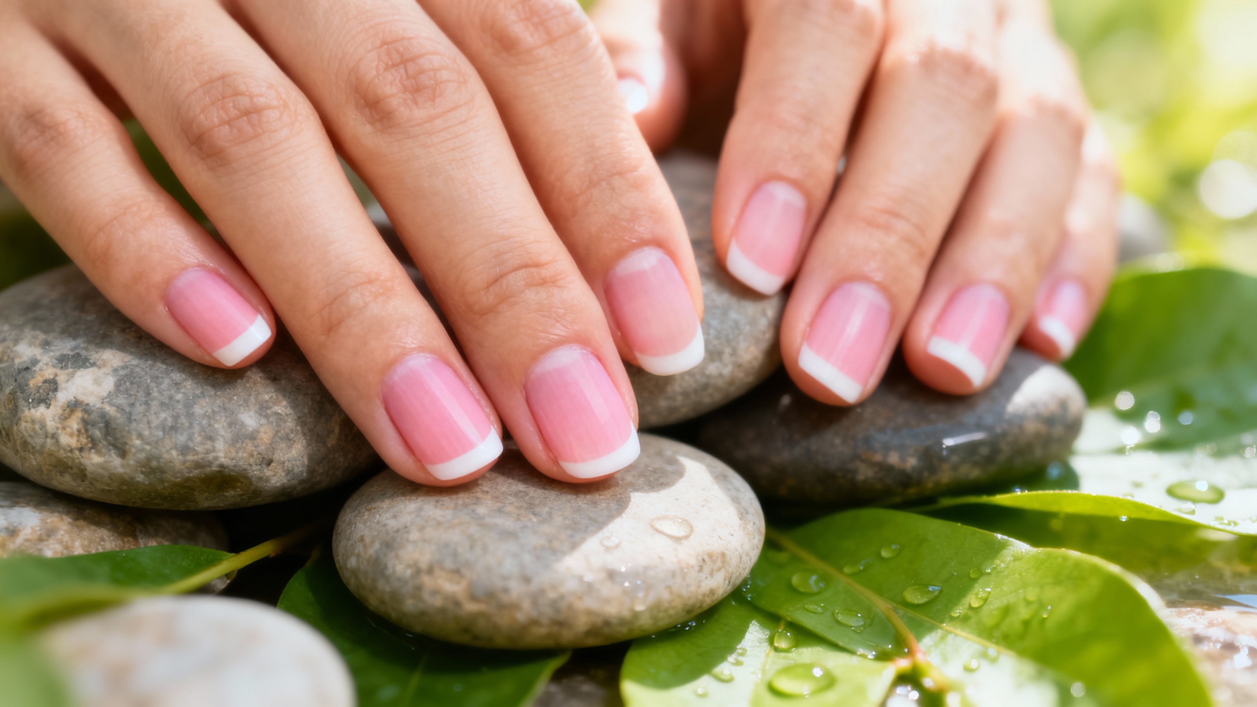 Your guide to healthier nails